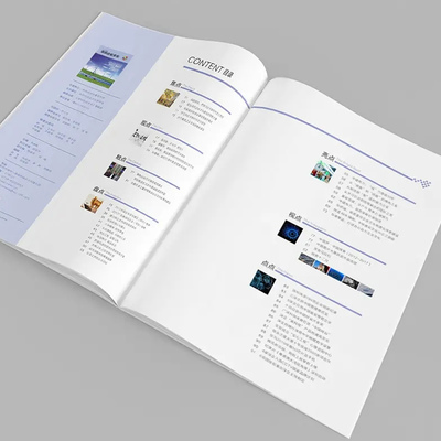 專業(yè)定制印刷，打造優(yōu)質(zhì)書(shū)刊畫(huà)冊(cè)——富達(dá)泰印刷服務(wù)全解析